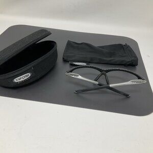 TIFOSI Tyrant Fibre Carbon Frame Only No Lenses